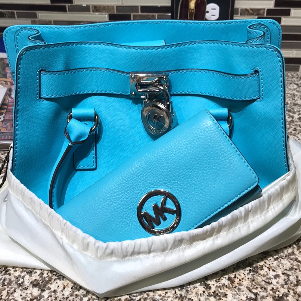 MK wallet